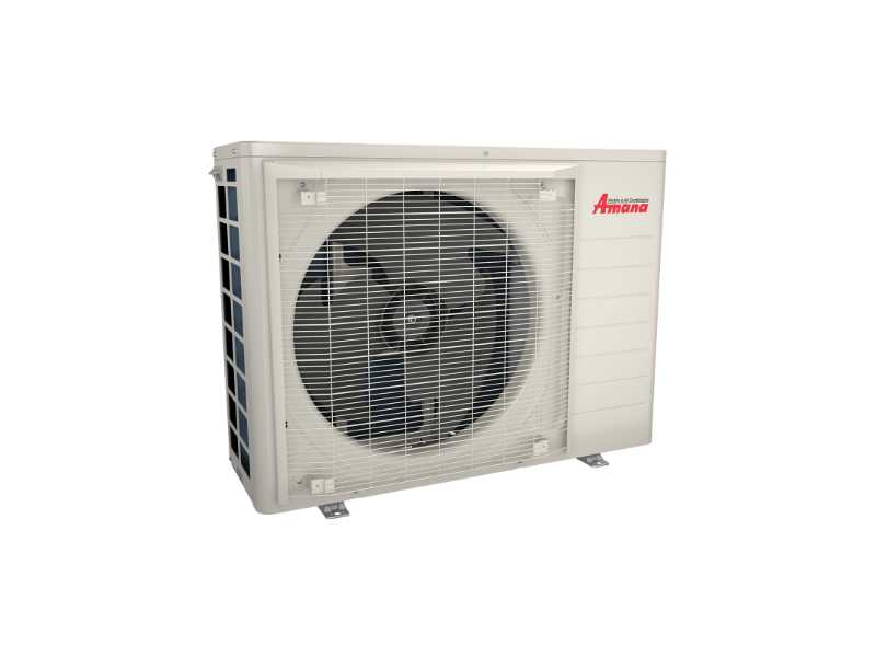 Amana S-Series Inverter