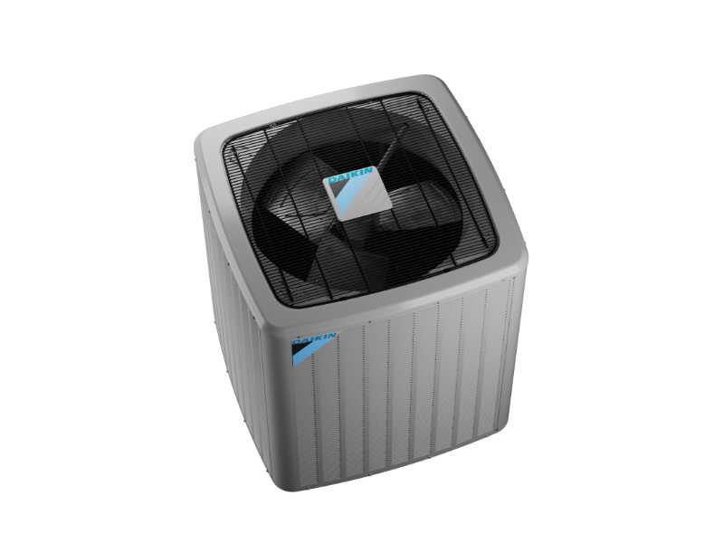 Daikin Air Conditioner