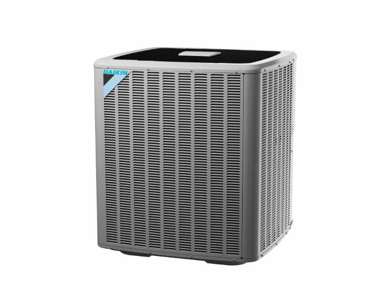 Daikin Heat Pump