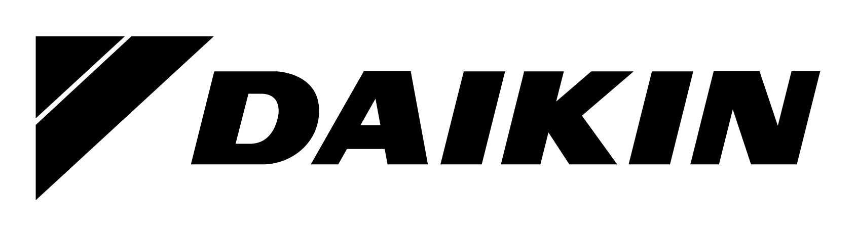 Daikin logo