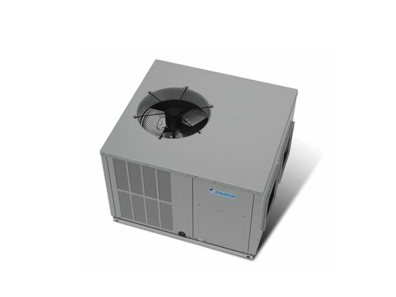 Daikin Packaged Unit