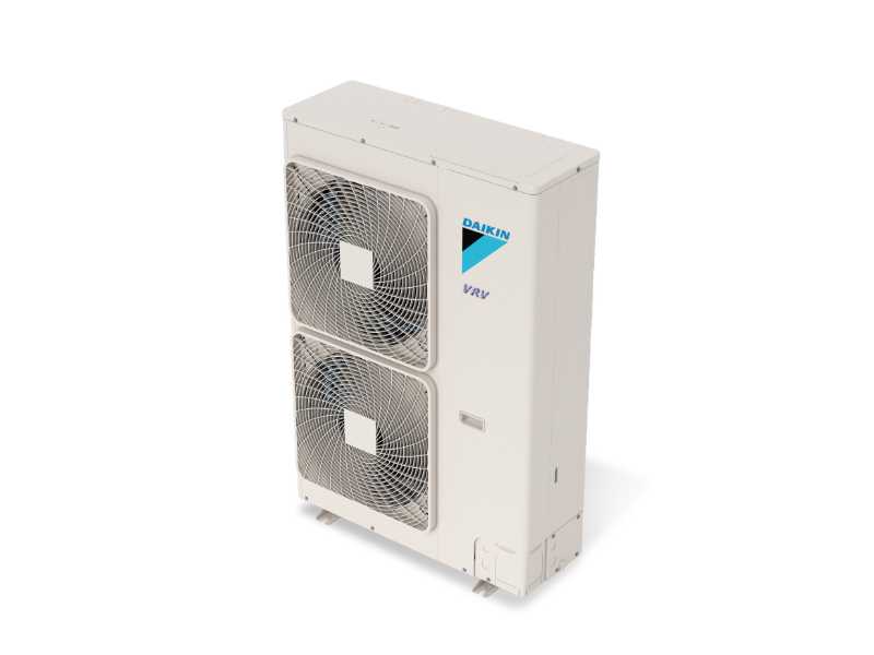 Daikin VRV