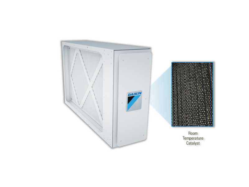 Daikin One Premium Air Cleaner