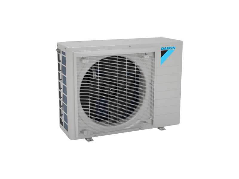 Daikin FIT Inverter