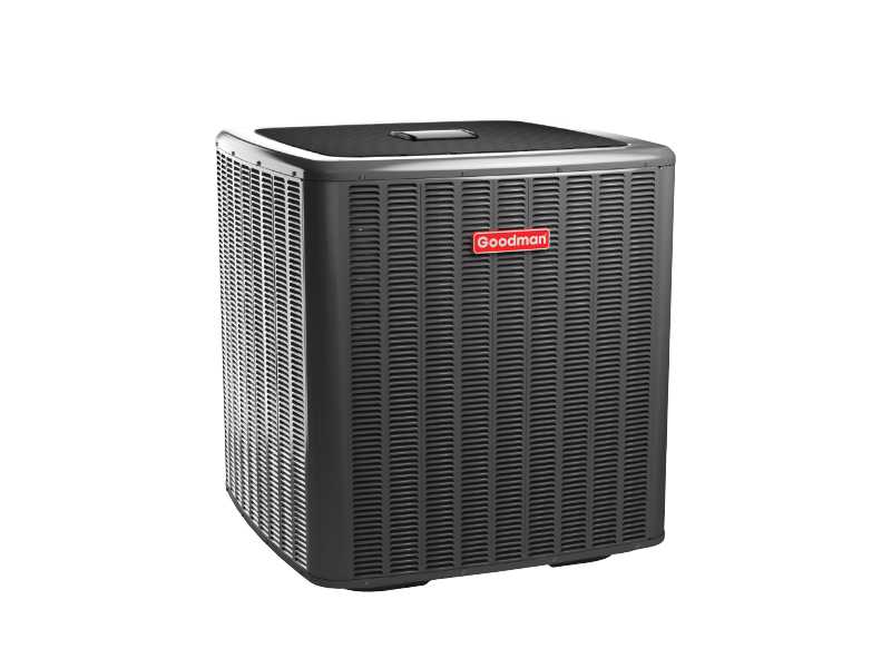 Goodman Air Conditioner