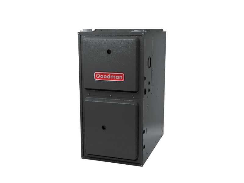 Goodman Gas Furnace
