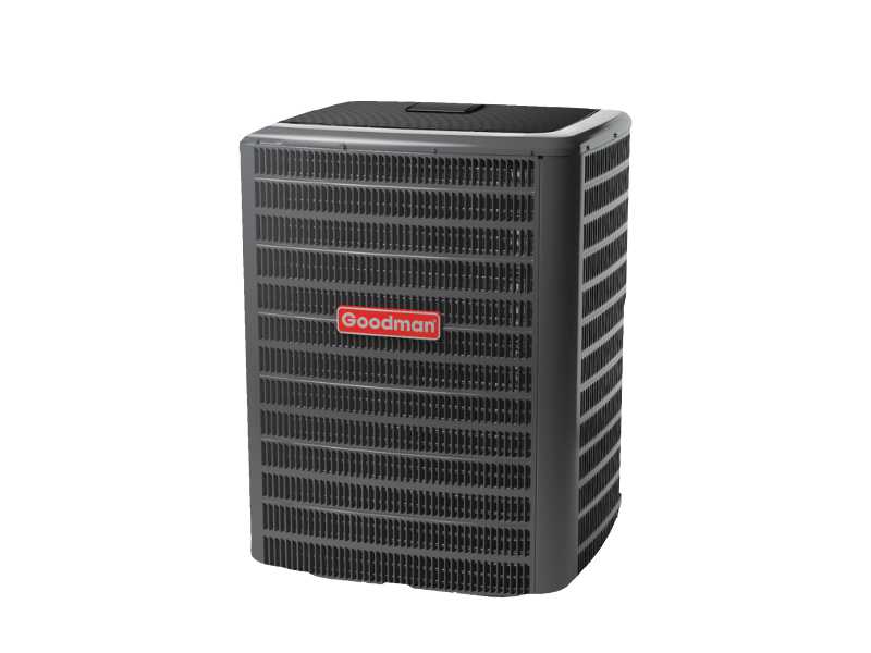 Goodman Heat Pump