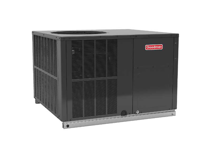 Goodman Packaged Unit