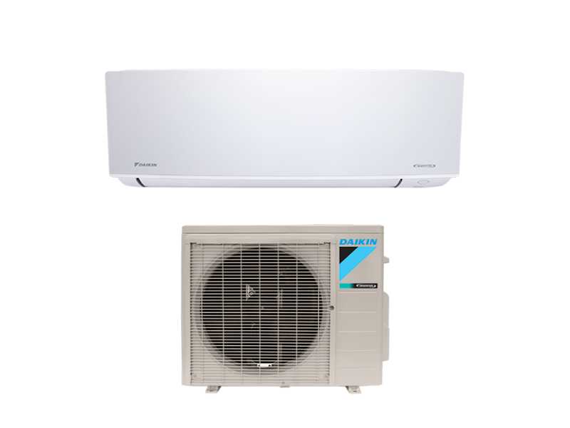 Daikin Single Zone AC