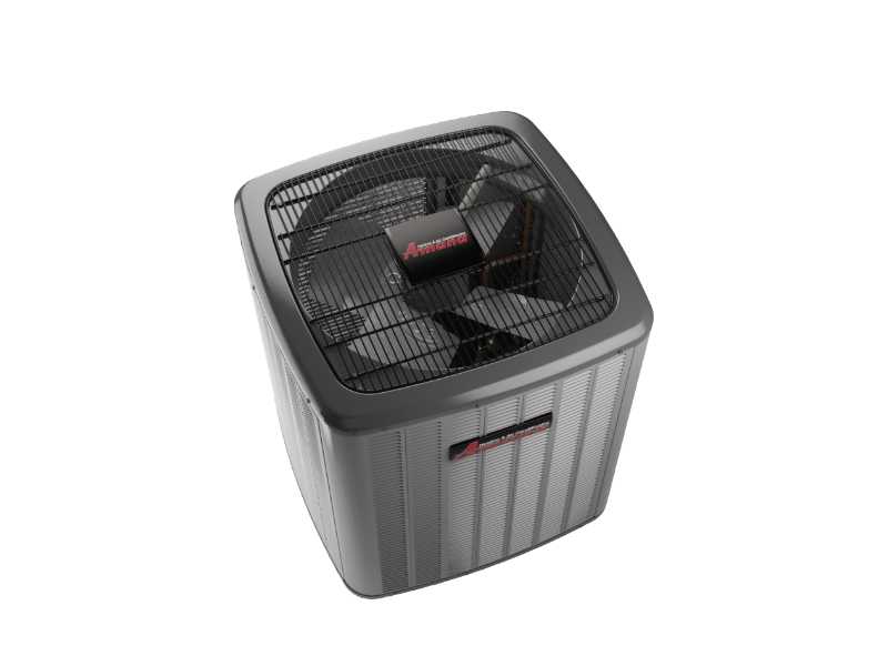 Amana Air Conditioner