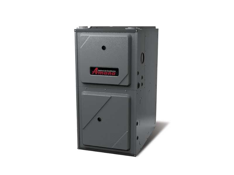 Amana Gas Furnace